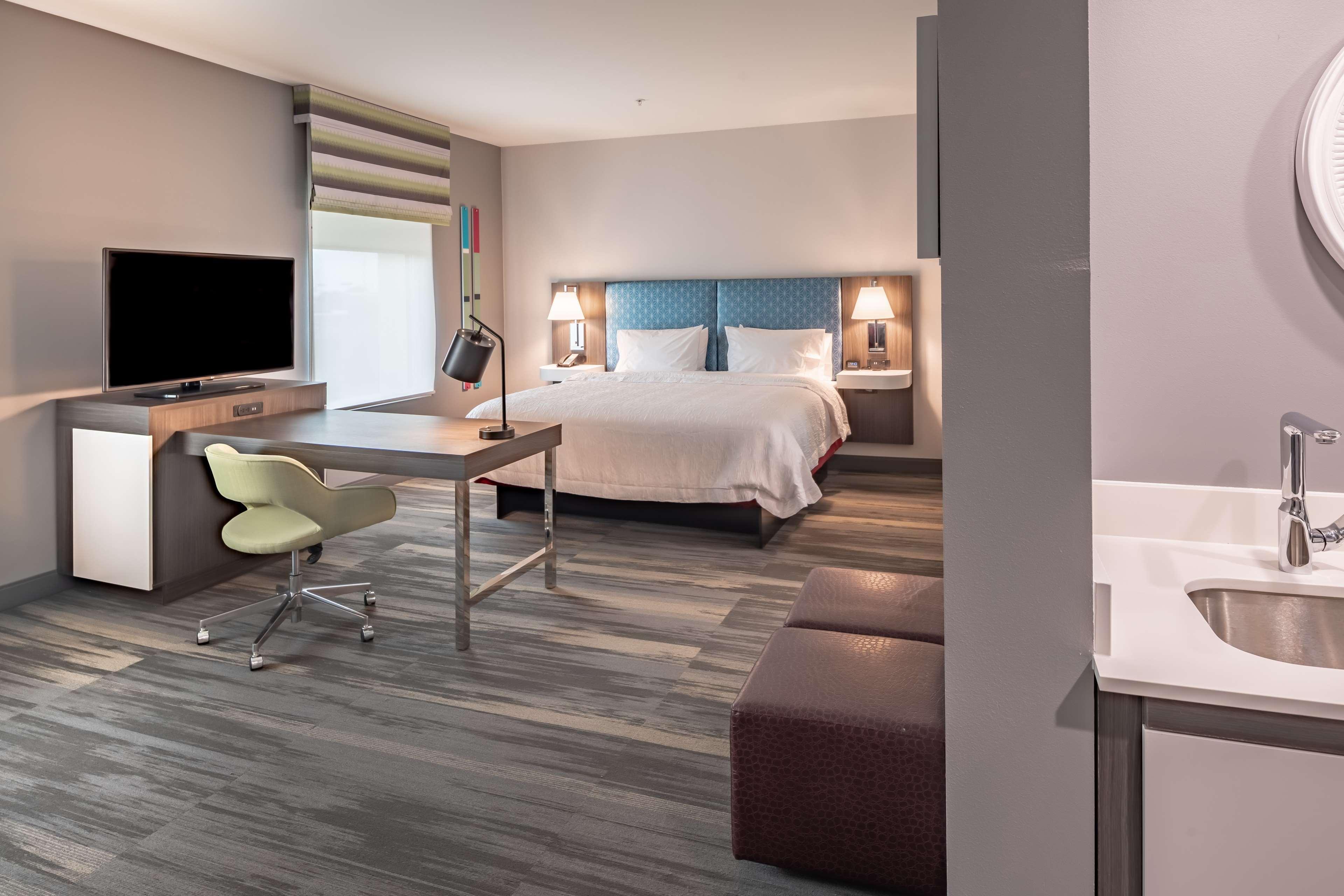 Hotel Hampton & Dallas/plano Plano
