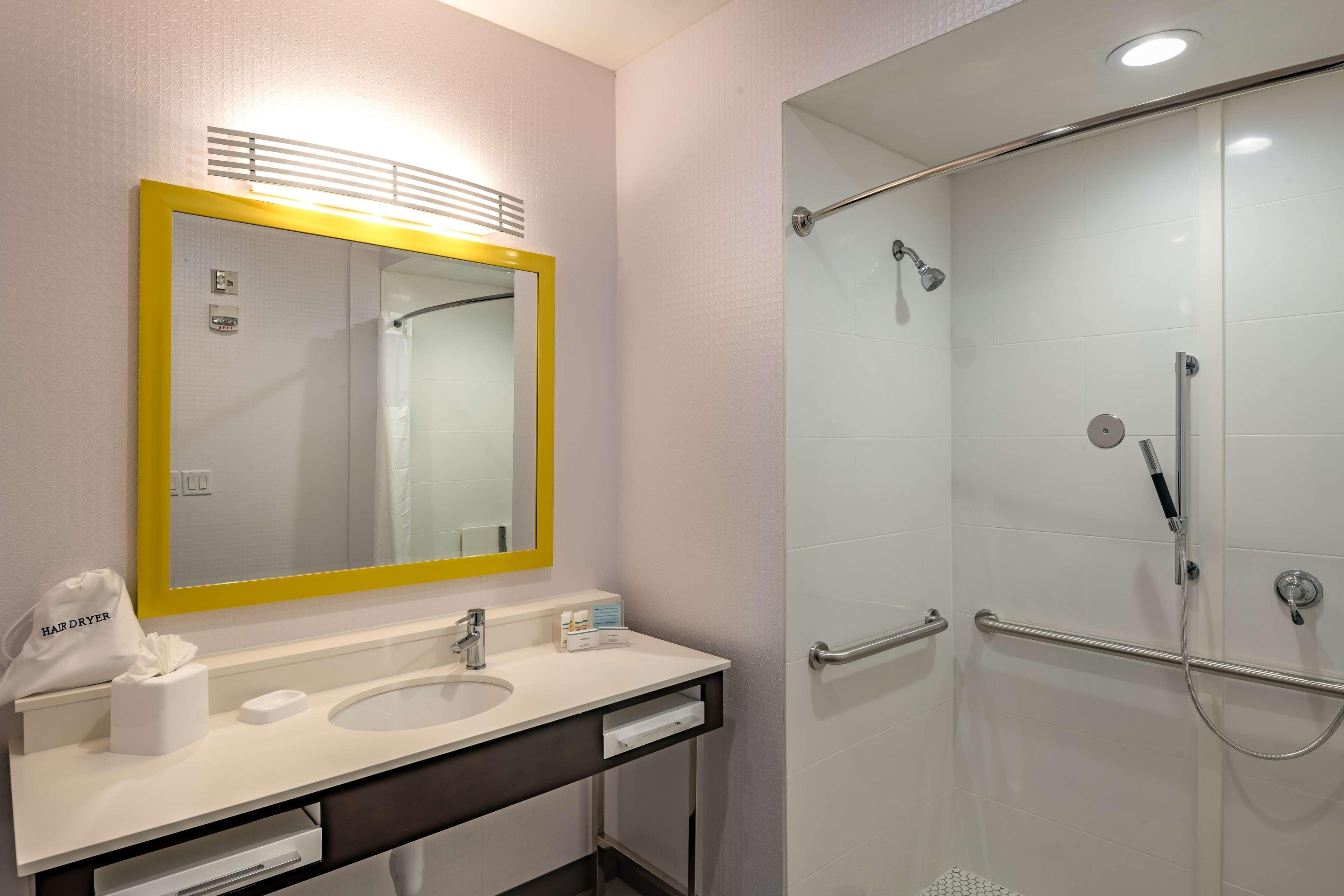 Hotel Hampton & Dallas/plano
