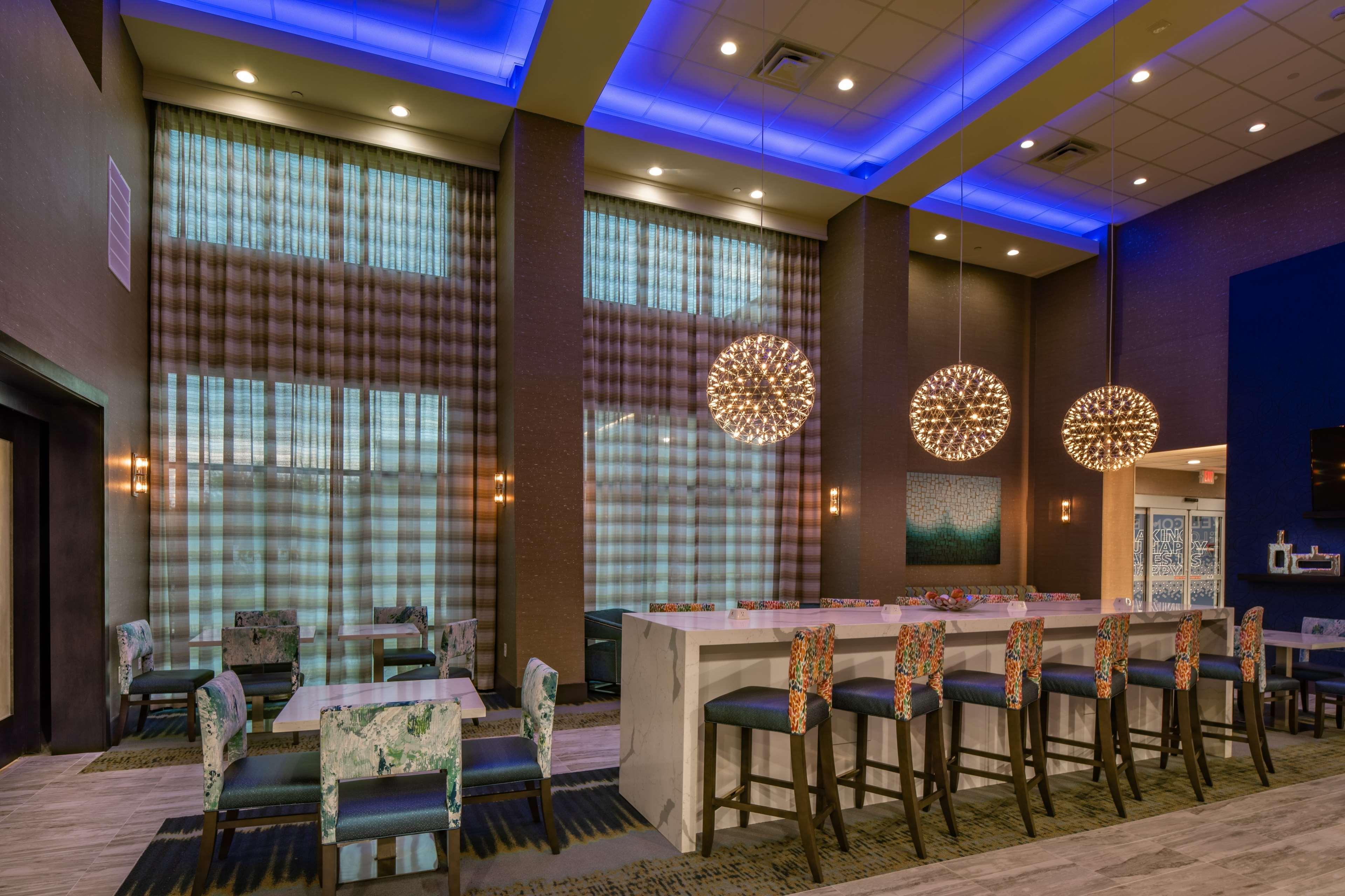 Hotel Hampton & Dallas/plano
