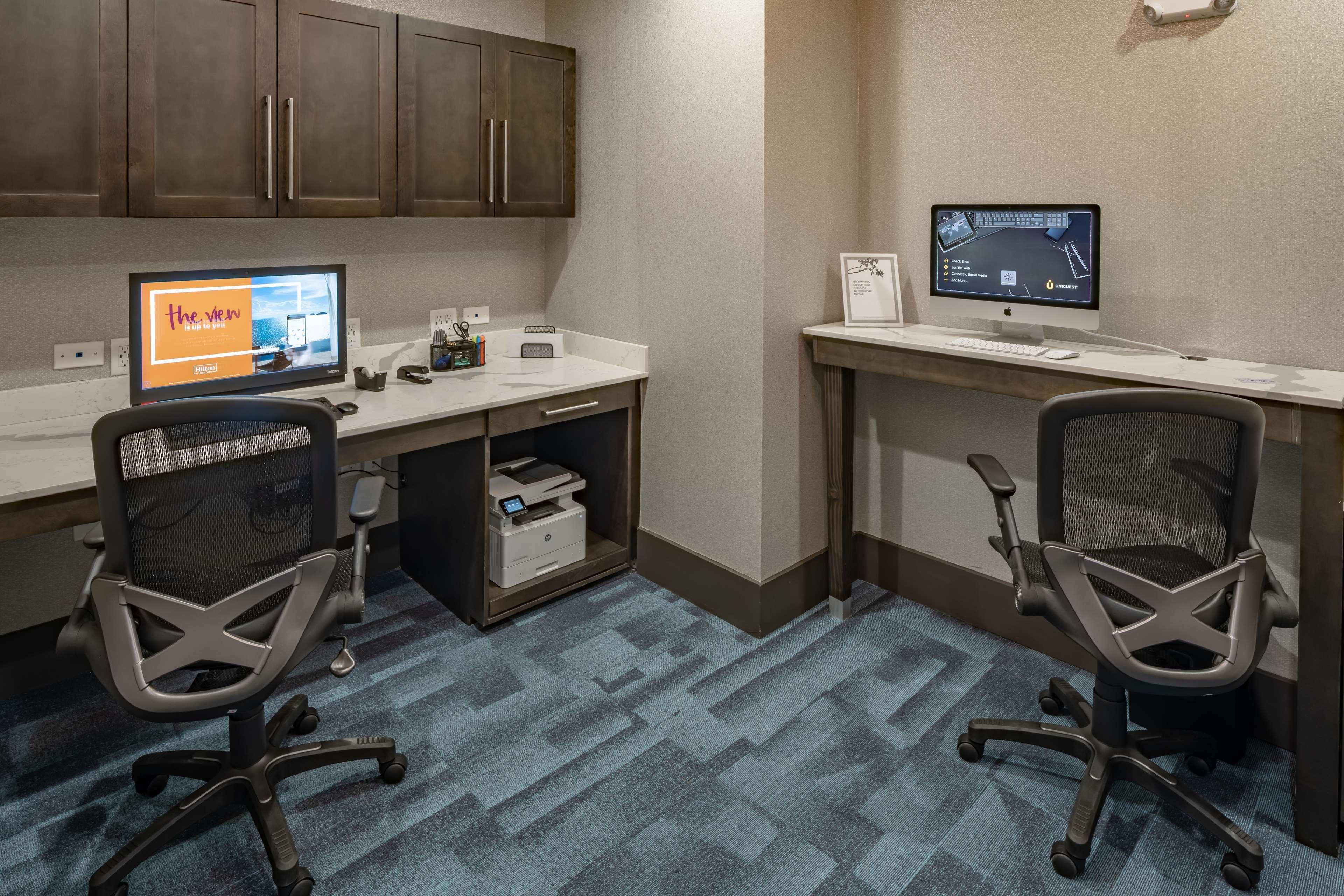Hotel Hampton & Dallas/plano