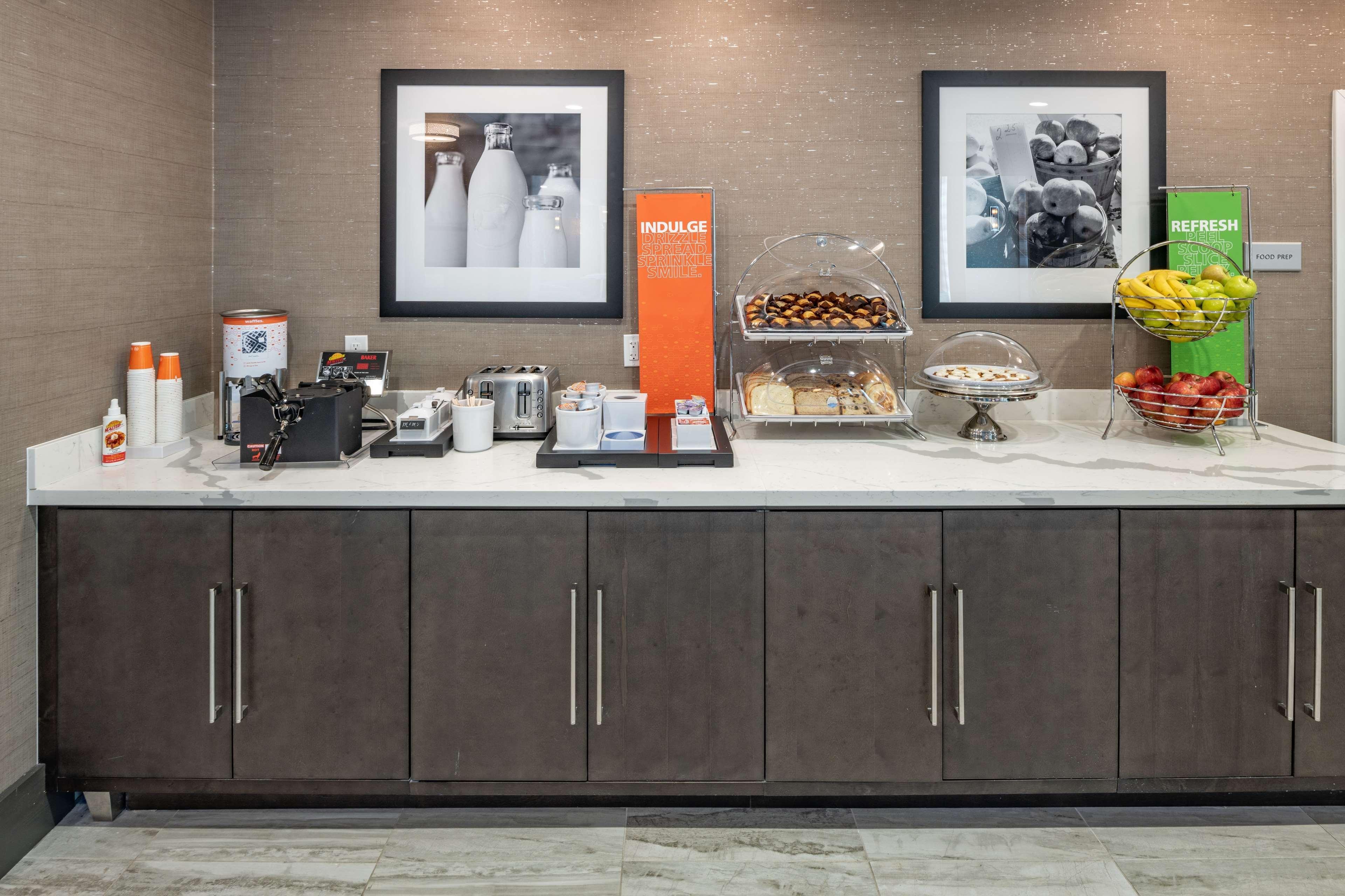 Hotel Hampton & Dallas/plano Plano