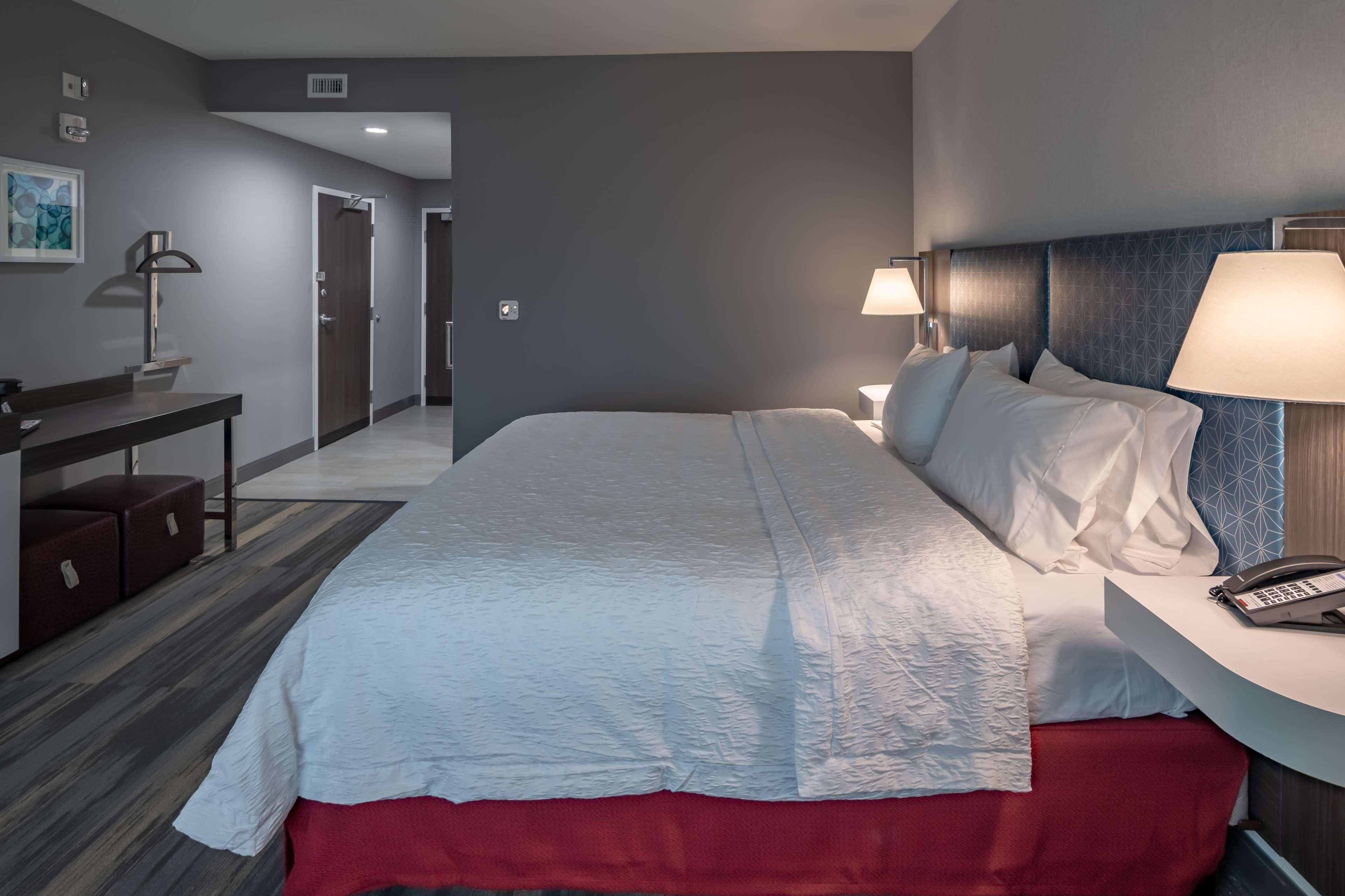 Hotel Hampton & Dallas/plano