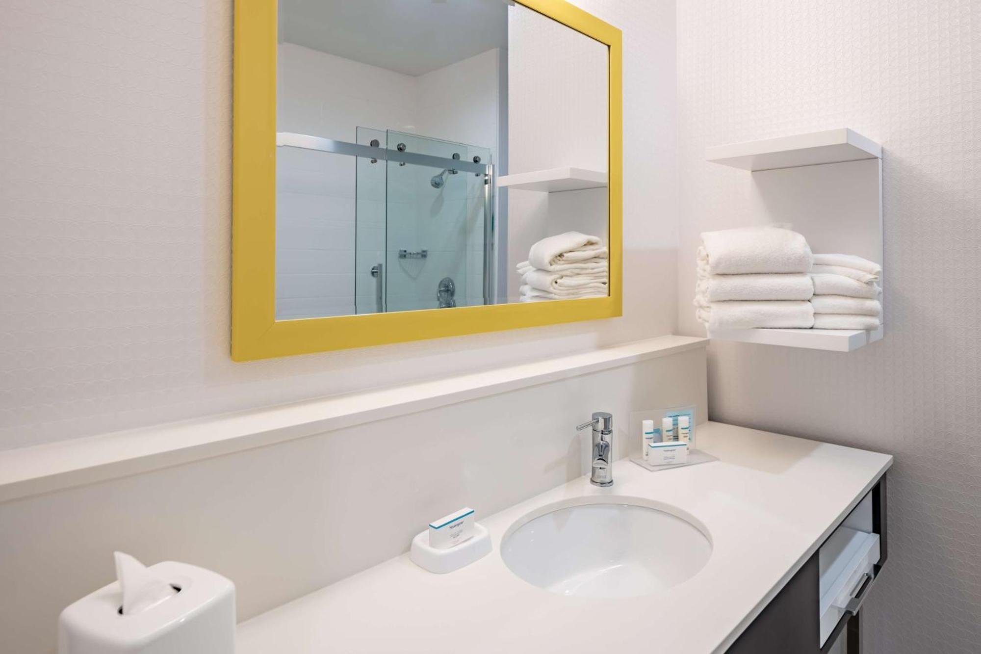 Hotel Hampton & Dallas/plano