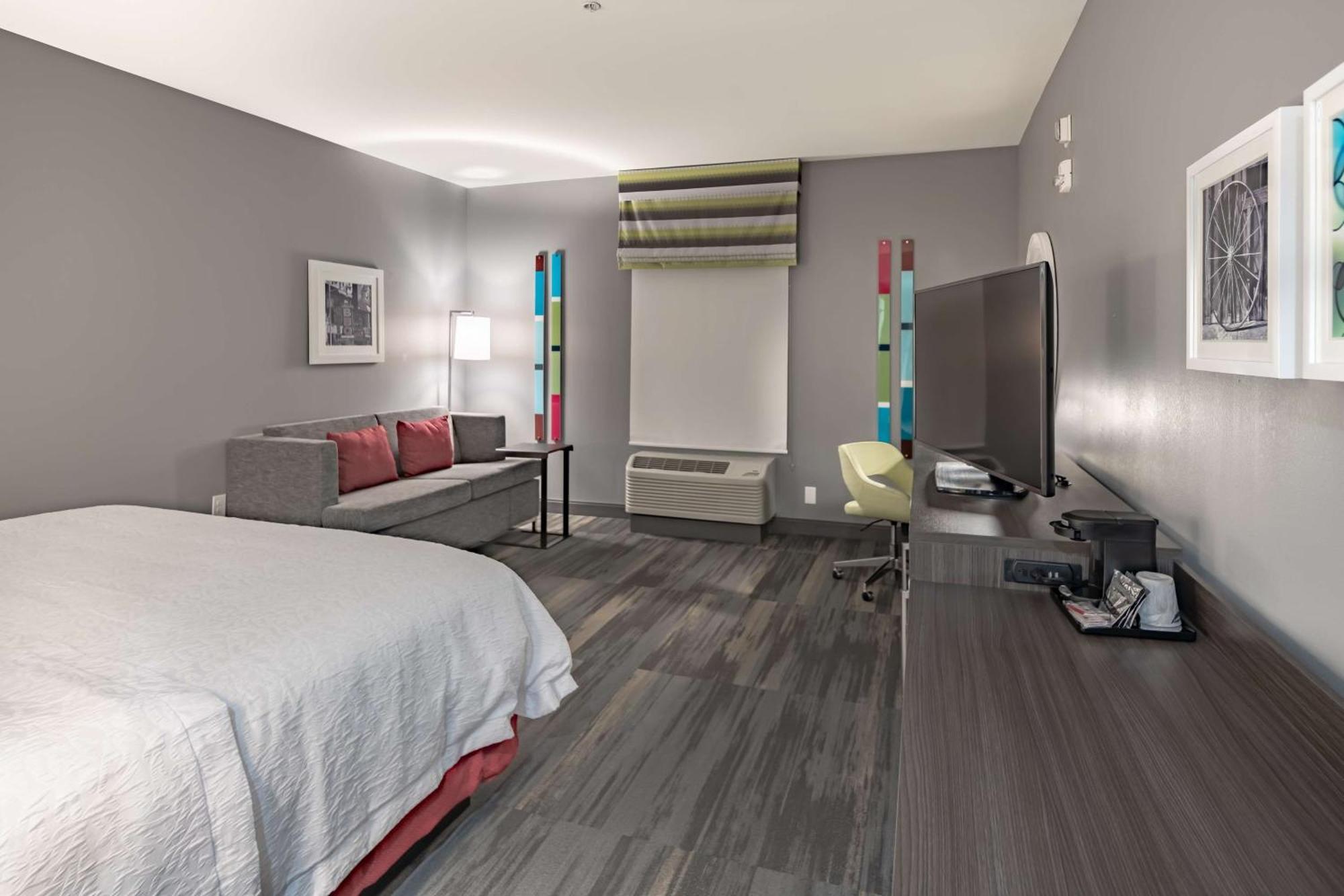 Hampton & Dallas/plano 3* Plano