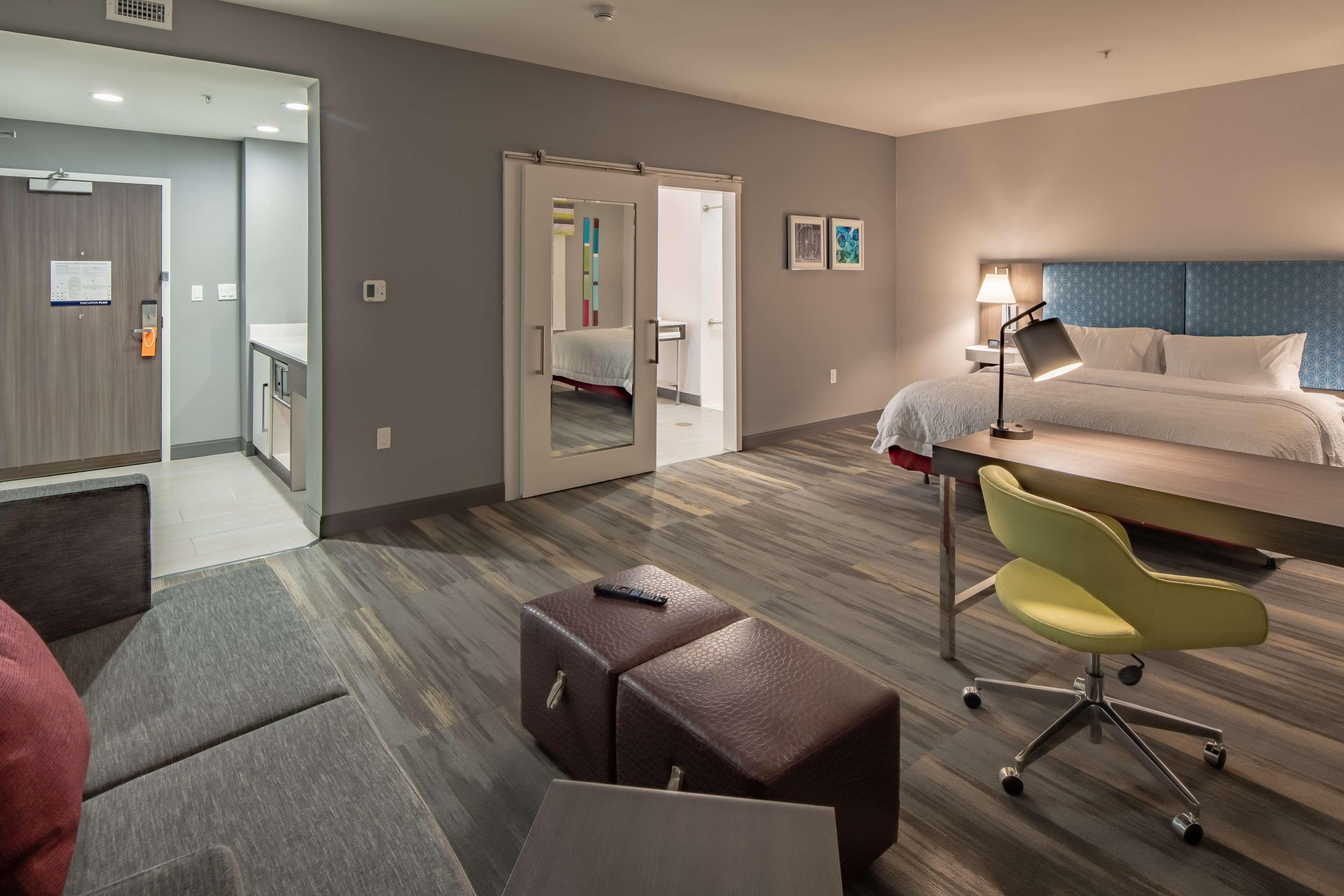 Hotel Hampton & Dallas/plano 3*