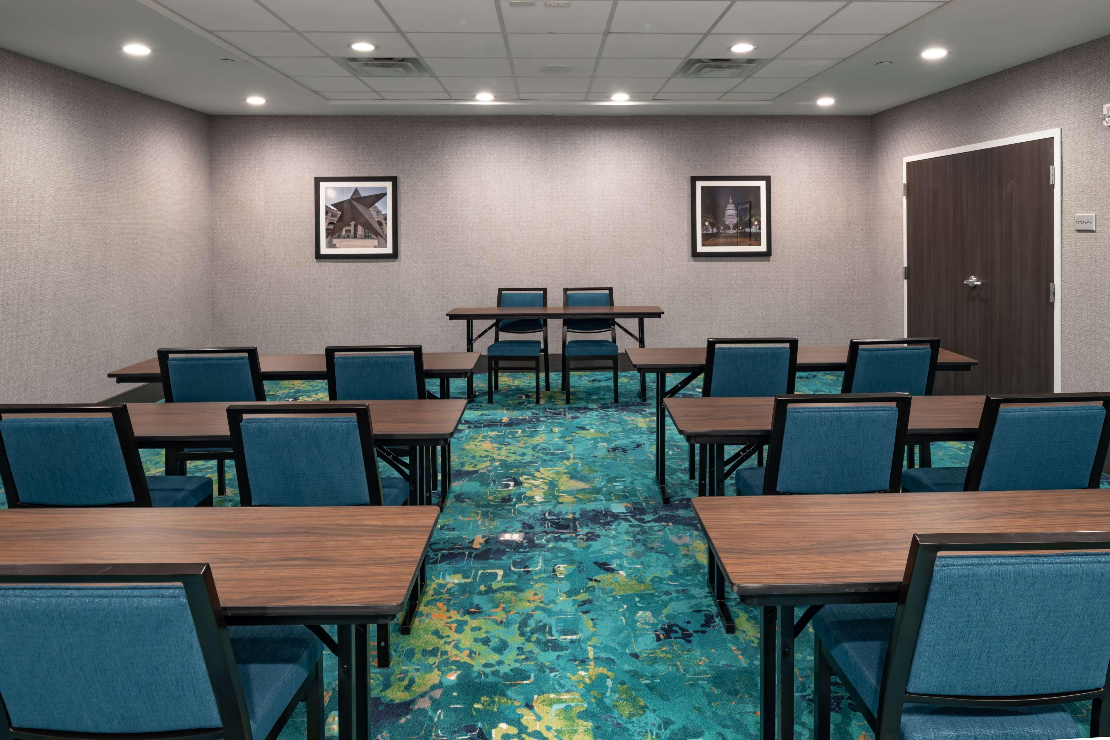 Hotel Hampton & Dallas/plano Plano