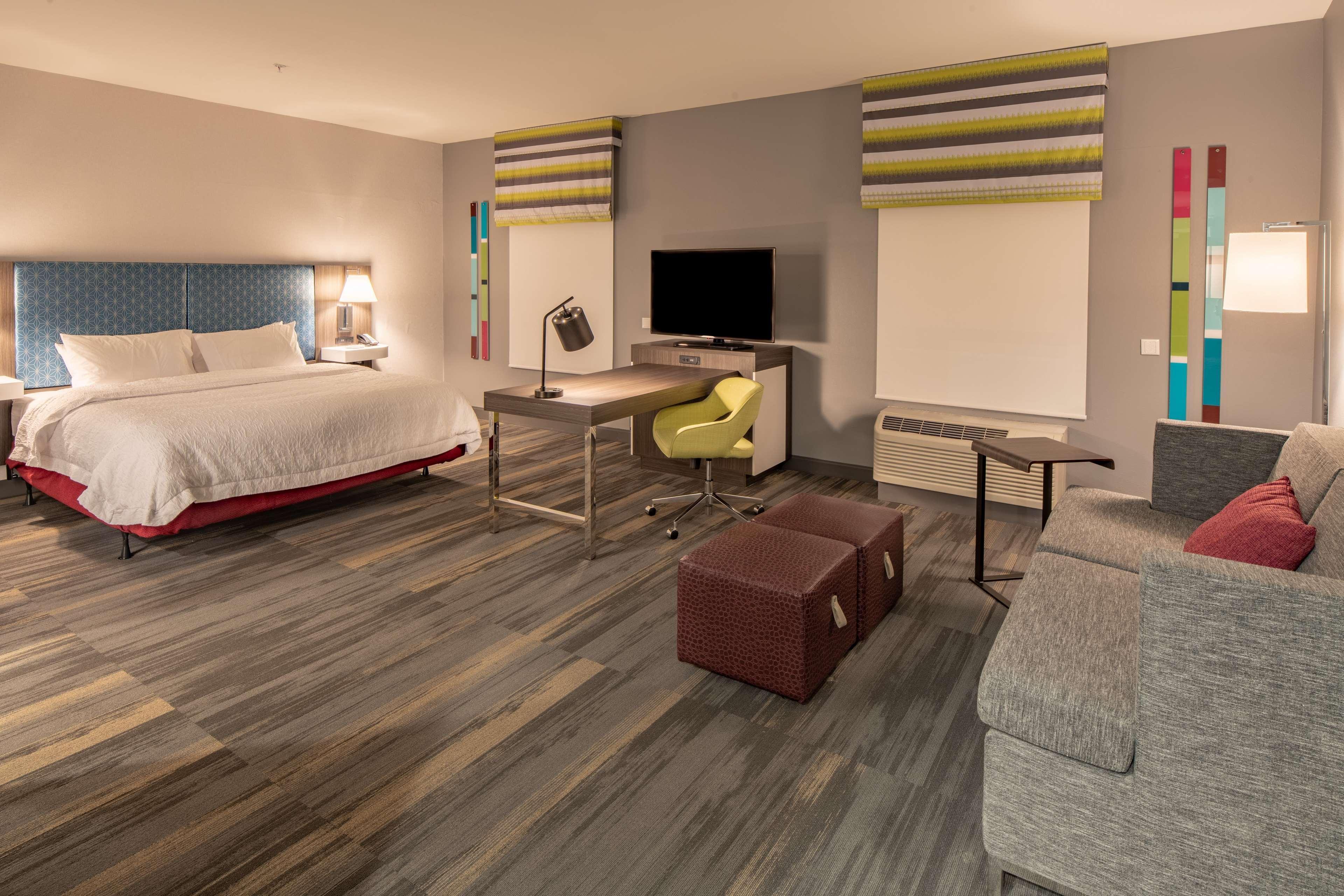 Hotel Hampton & Dallas/plano Plano