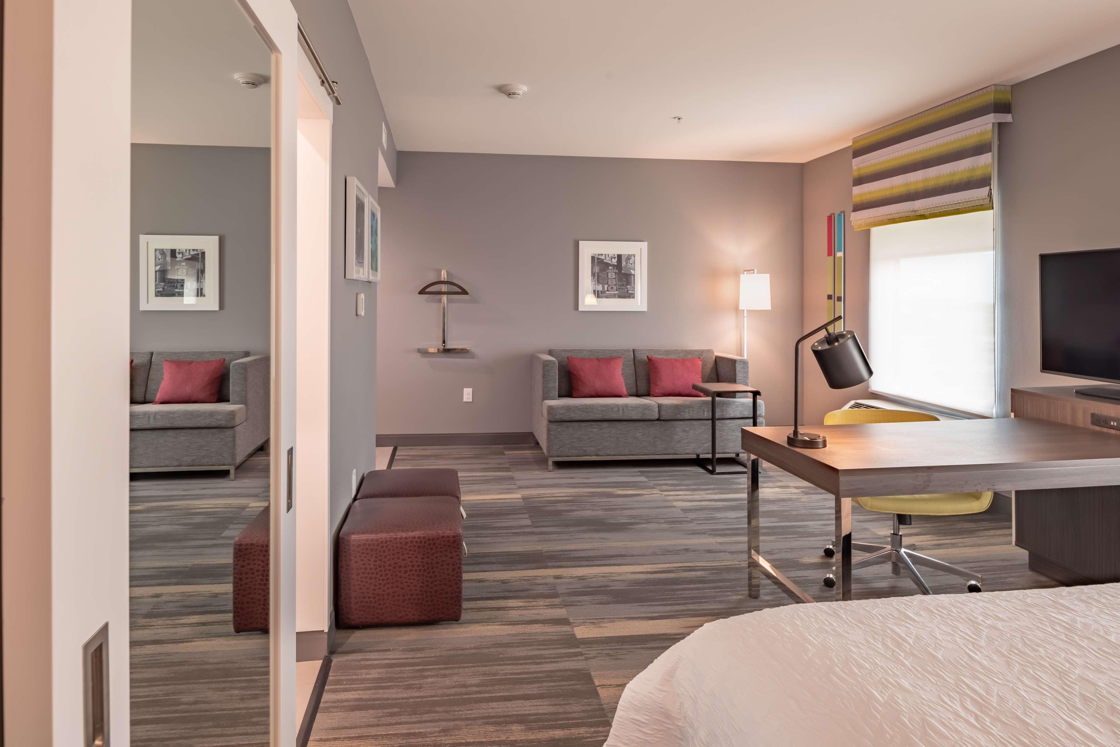 Hotel Hampton & Dallas/plano Plano