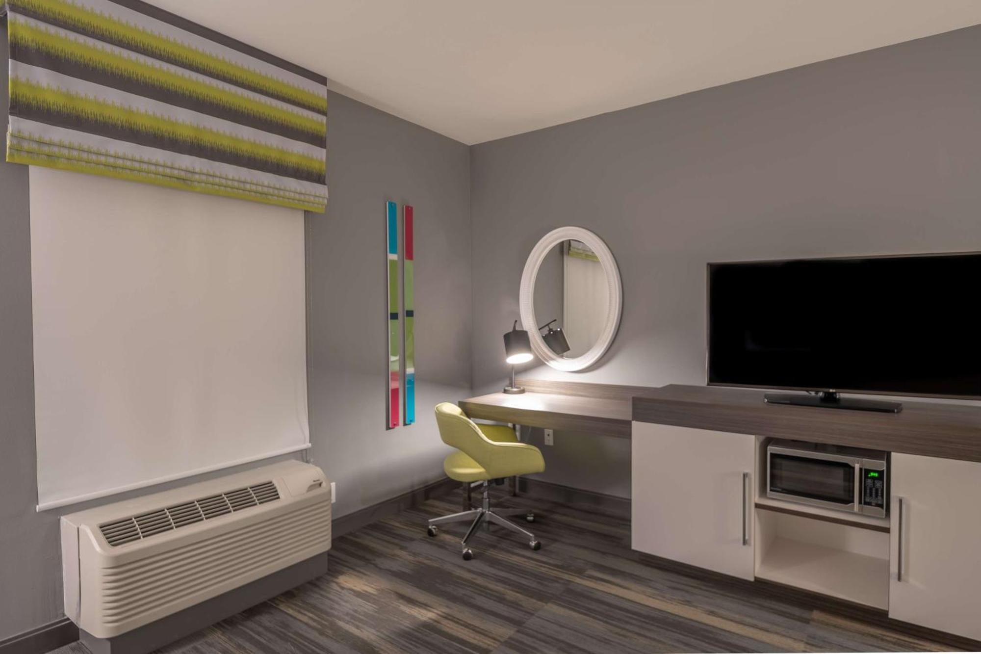 Hotel Hampton & Dallas/plano 3*