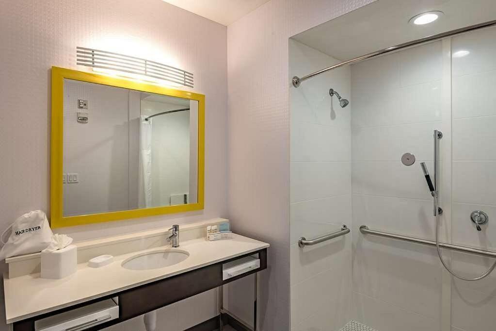 Hotel Hampton & Dallas/plano